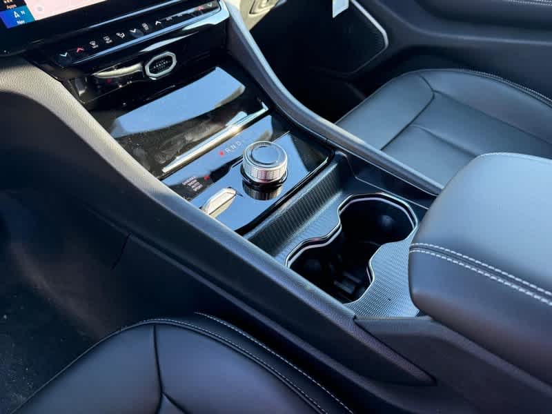 2026 Jeep Grand Cherokee L L LIMITED 4X4