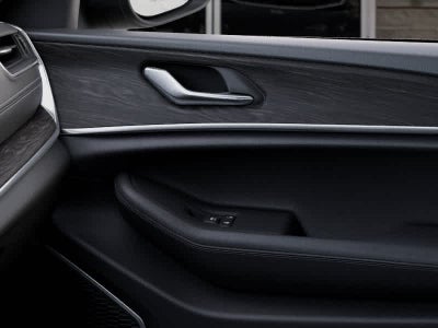 2026 Jeep Grand Cherokee L L LIMITED RESERVE 4X4