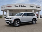 2026 Jeep Grand Cherokee L L LIMITED 4X4