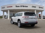 2026 Jeep Grand Cherokee L L LIMITED 4X4