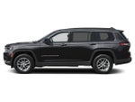 2027 Jeep Grand Cherokee L L LIMITED 4X4