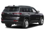 2027 Jeep Grand Cherokee L L LIMITED 4X4