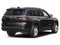 2027 Jeep Grand Cherokee L L LIMITED 4X4