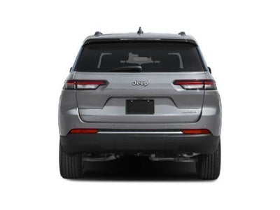 2027 Jeep Grand Cherokee L L LIMITED 4X4