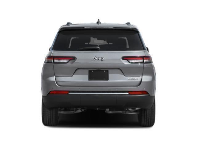 2027 Jeep Grand Cherokee L L LIMITED 4X4