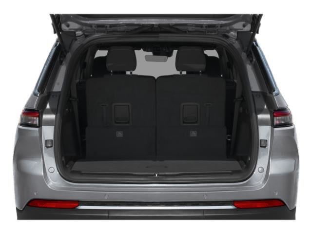2027 Jeep Grand Cherokee L L LIMITED 4X4