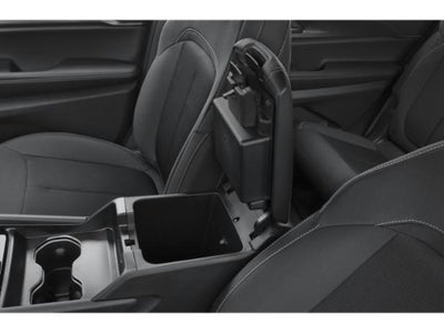 2027 Jeep Grand Cherokee L L LIMITED 4X4