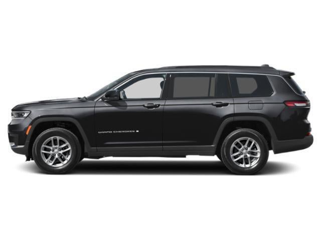 2027 Jeep Grand Cherokee L L LIMITED 4X4