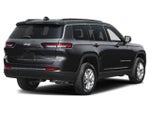 2027 Jeep Grand Cherokee L L LIMITED 4X4