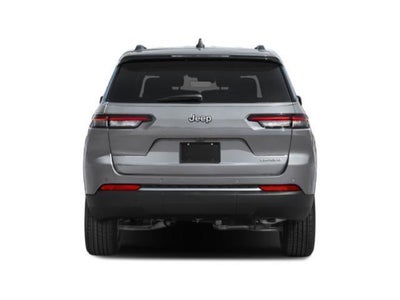 2027 Jeep Grand Cherokee L L LIMITED 4X4