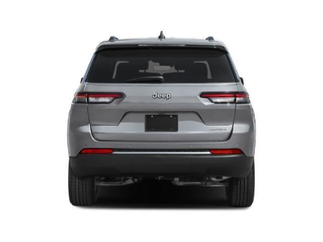 2027 Jeep Grand Cherokee L L LIMITED 4X4