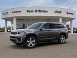 2026 Jeep Grand Cherokee L L LIMITED 4X4