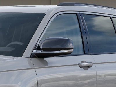 2026 Jeep Grand Cherokee L L LIMITED 4X4