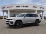 2026 Jeep Grand Cherokee L L LIMITED 4X4