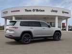 2026 Jeep Grand Cherokee L L LIMITED 4X4