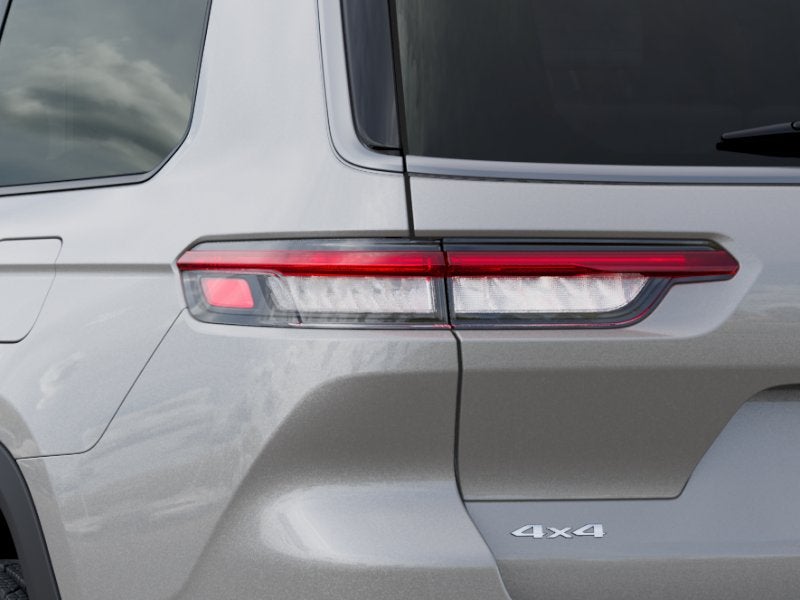 2026 Jeep Grand Cherokee L L LIMITED 4X4