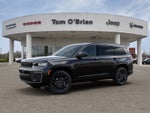 2026 Jeep Grand Cherokee L L LIMITED RESERVE 4X4