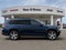 2026 Jeep Grand Cherokee L L LIMITED 4X4