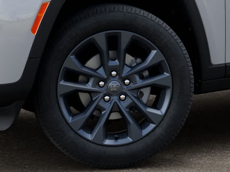 2026 Jeep Grand Cherokee L L 85TH ANNIVERSARY EDITION 4X4