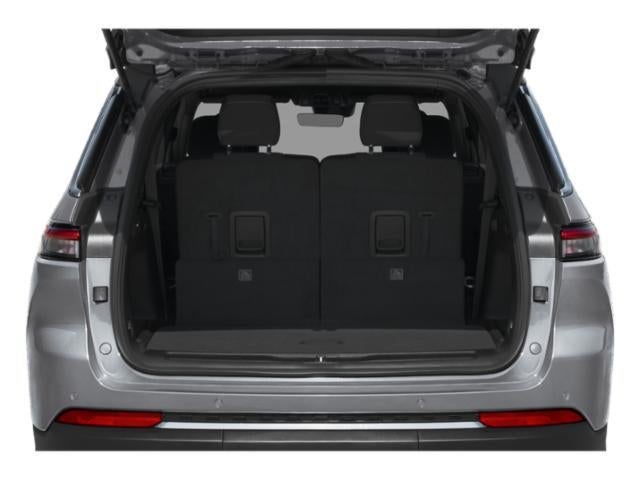 2027 Jeep Grand Cherokee L L LIMITED 4X4