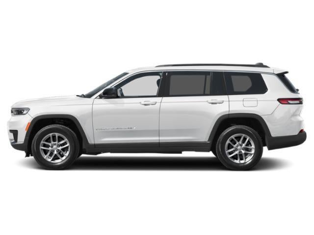 2027 Jeep Grand Cherokee L L LIMITED 4X4