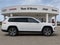 2027 Jeep Grand Cherokee L L LIMITED 4X4