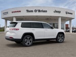 2027 Jeep Grand Cherokee L L LIMITED 4X4