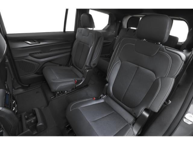 2027 Jeep Grand Cherokee L L LIMITED 4X4