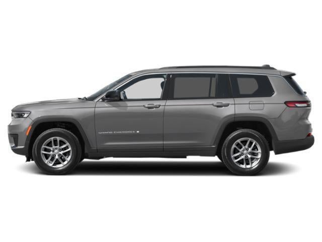 2027 Jeep Grand Cherokee L L LIMITED 4X4