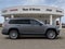 2027 Jeep Grand Cherokee L L LIMITED 4X4