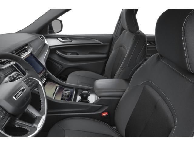 2027 Jeep Grand Cherokee L L LIMITED 4X4