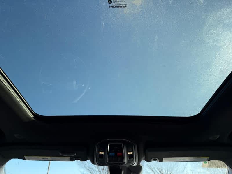 2026 Jeep Grand Cherokee L L LIMITED RESERVE 4X4