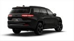 2026 Jeep Grand Cherokee L L LIMITED 4X4