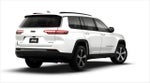 2026 Jeep Grand Cherokee L L LIMITED 4X4