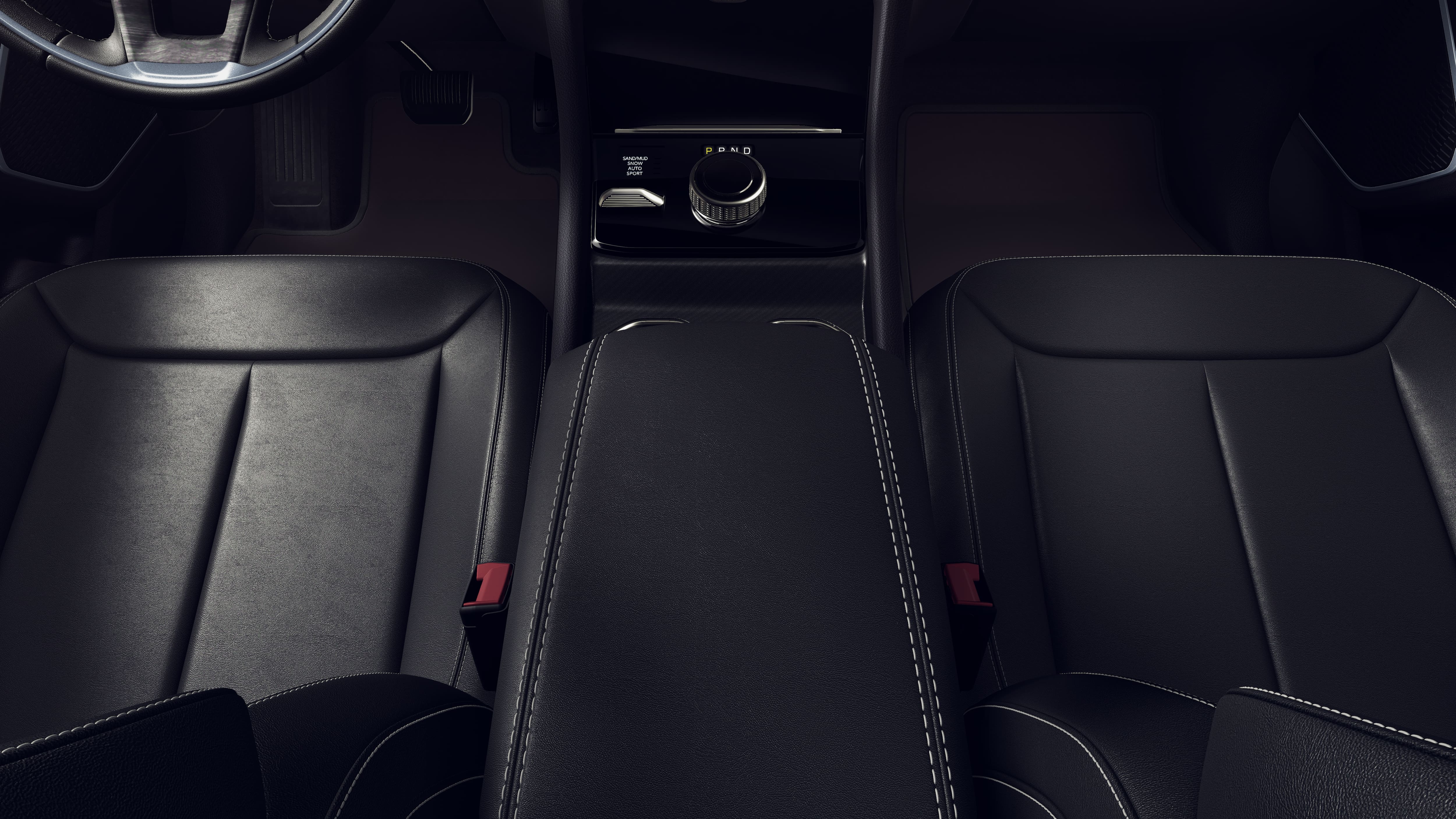 2026 Jeep Grand Cherokee L L LIMITED 4X4