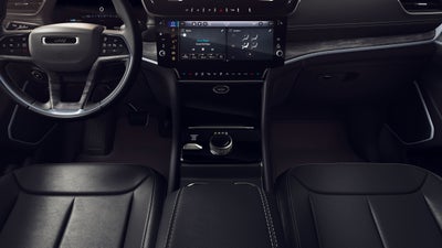 2026 Jeep Grand Cherokee L L LIMITED 4X4