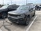 2022 Jeep Grand Cherokee L Overland 4x4