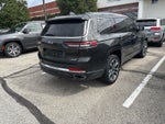 2022 Jeep Grand Cherokee L Overland 4x4
