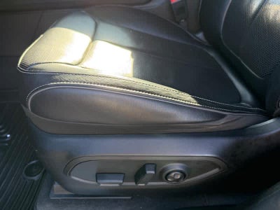 2021 Jeep Grand Cherokee L Overland 4x4