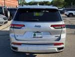 2021 Jeep Grand Cherokee L Overland 4x4