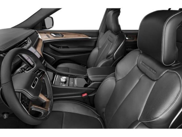 2024 Jeep Grand Cherokee L Overland 4x4