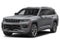 2025 Jeep Grand Cherokee L Overland 4x4