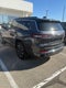 2025 Jeep Grand Cherokee L Overland 4x4
