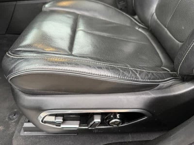 2023 Jeep Grand Cherokee L Overland 4x4
