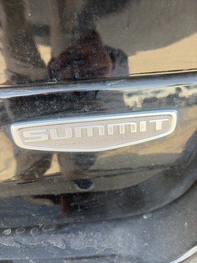 2023 Jeep Grand Cherokee L Summit Reserve - 4x4