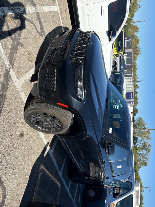 2023 Jeep Grand Cherokee L Summit Reserve 4x4