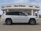2026 Jeep Grand Cherokee L L SUMMIT 4X4