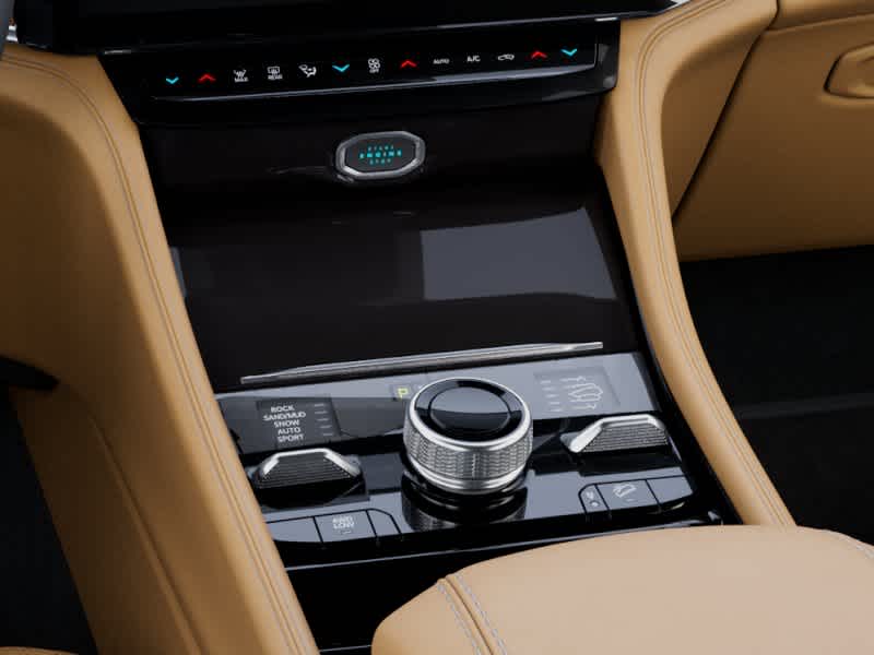 2026 Jeep Grand Cherokee L L SUMMIT 4X4
