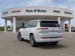 2026 Jeep Grand Cherokee L L SUMMIT 4X4