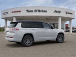 2026 Jeep Grand Cherokee L L SUMMIT 4X4